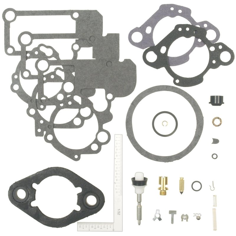 Hygrade 1583 Carburetor Repair Kit