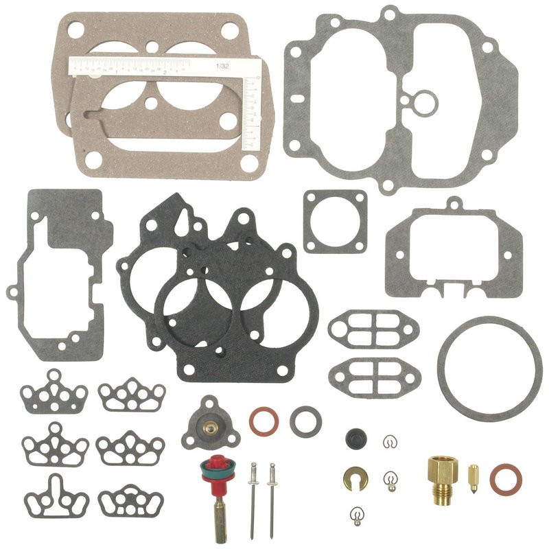 Hygrade 1586 Carburetor Repair Kit