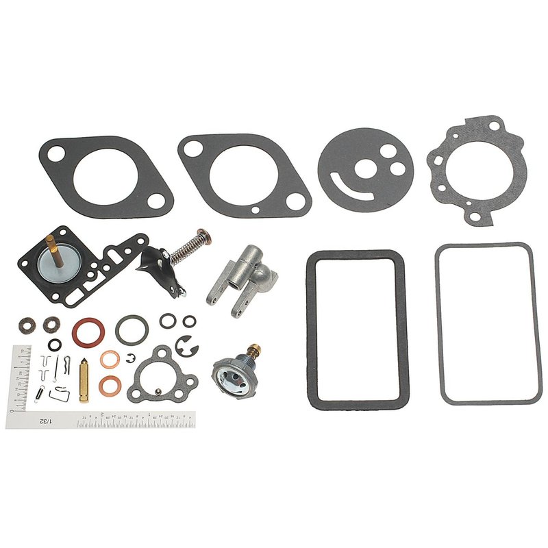 Hygrade 252C Carburetor Repair Kit