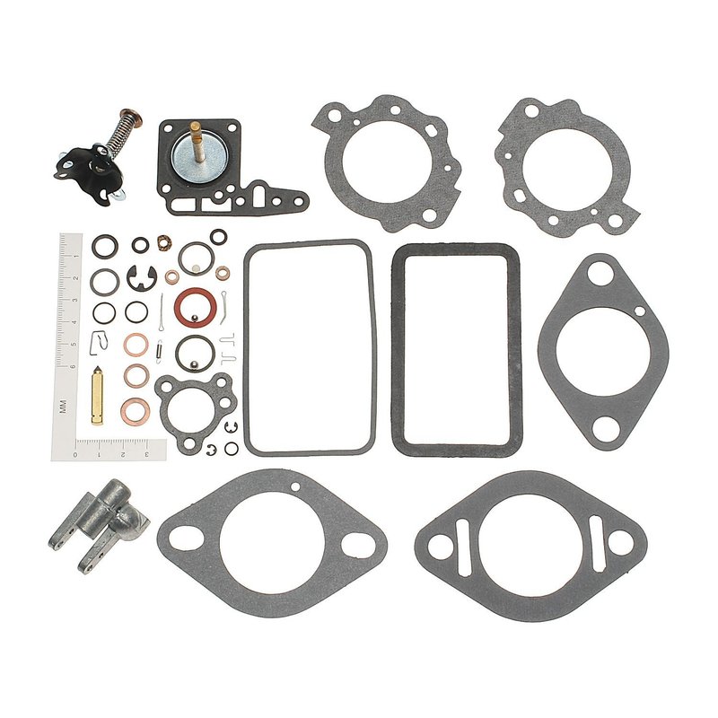 Hygrade 296B Carburetor Repair Kit