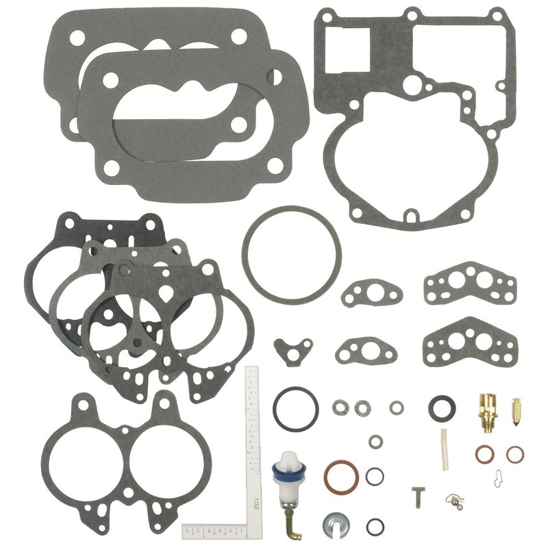 Hygrade 385C Carburetor Repair Kit