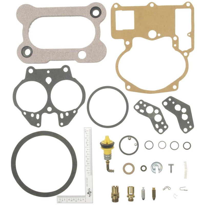 Hygrade 583A Carburetor Repair Kit