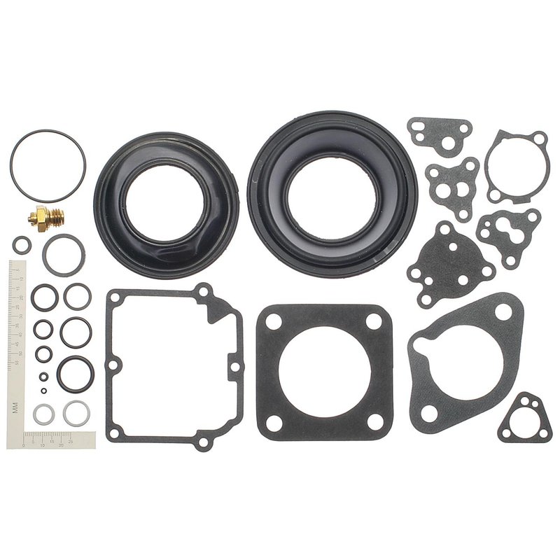 Hygrade 757 Carburetor Repair Kit