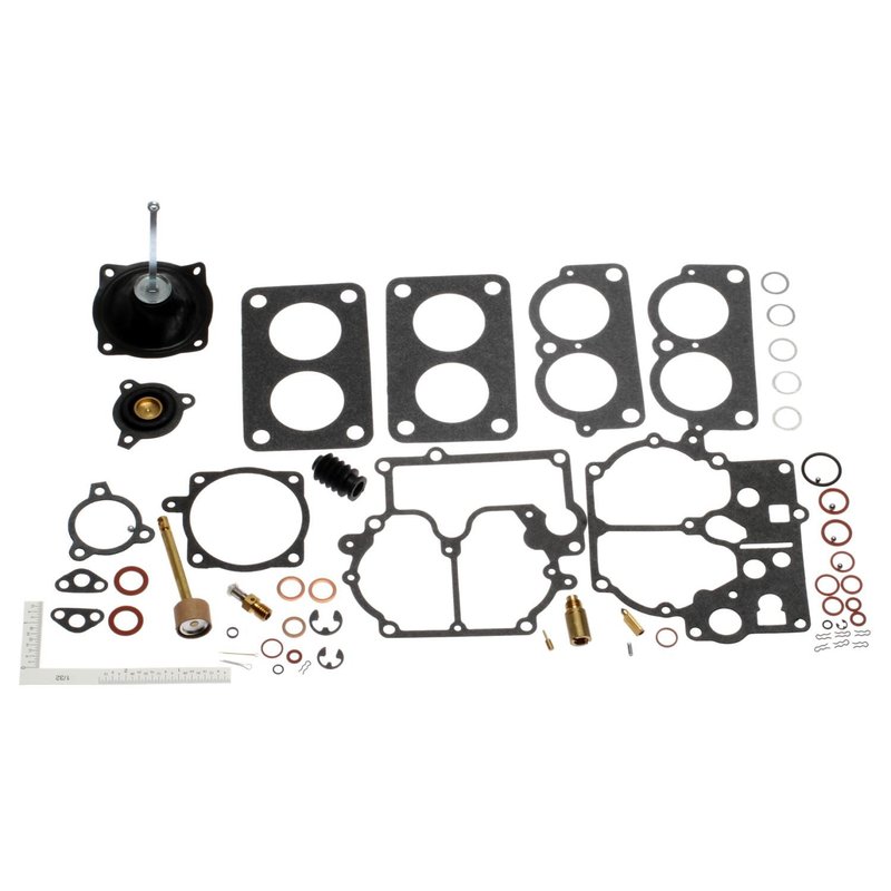 Hygrade 791B Carburetor Repair Kit