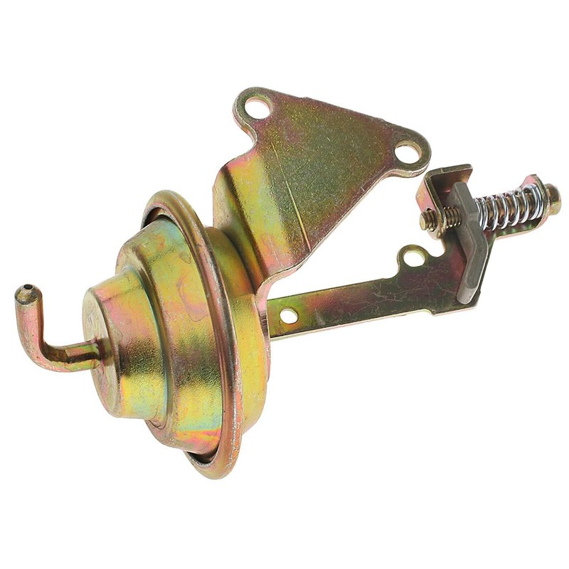 Hygrade CPA177 Carburetor Choke Pull-Off