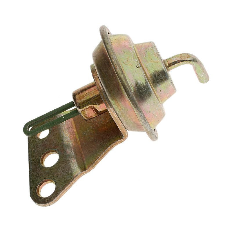 Hygrade CPA232 Carburetor Choke Pull-Off
