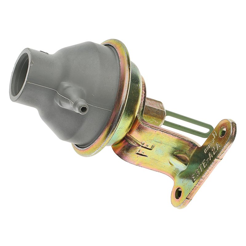 Hygrade CPA283 Carburetor Choke Pull-Off