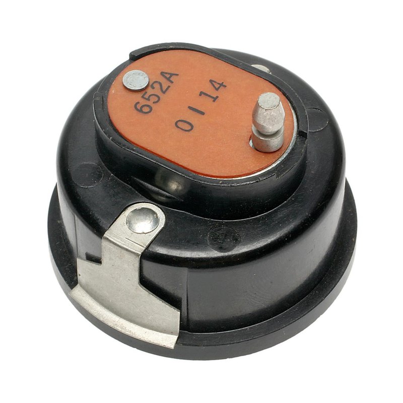 Hygrade CV199 Carburetor Choke Thermostat