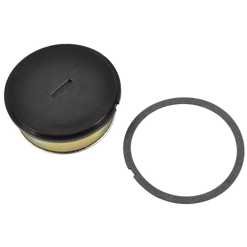 Hygrade CV350 Carburetor Choke Thermostat