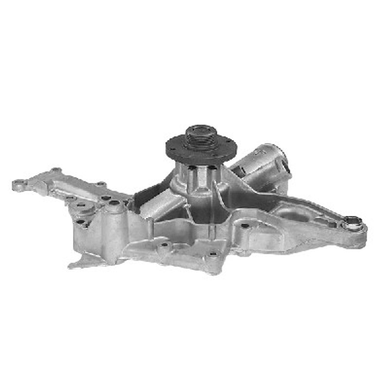 Hepu P148 Engine Water Pump