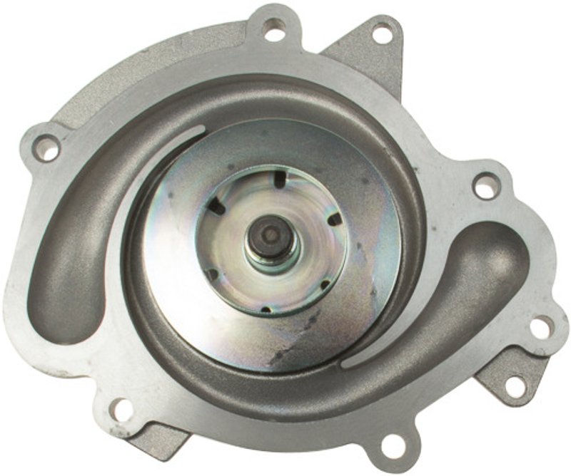 Hepu P1522 Engine Water Pump