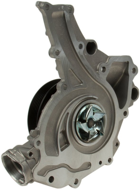 Hepu P1534 Engine Water Pump