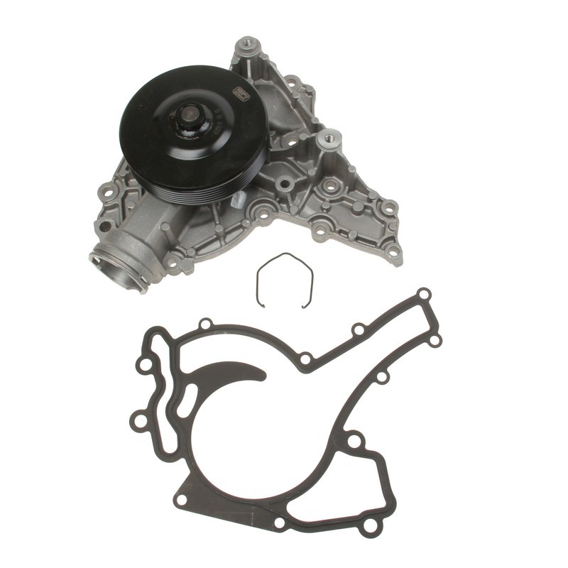 Hepu P1535 Engine Water Pump