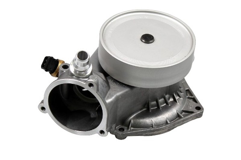 Hepu P415 Engine Water Pump