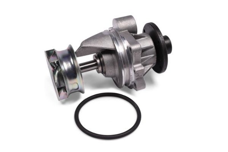 Hepu P429 Engine Water Pump