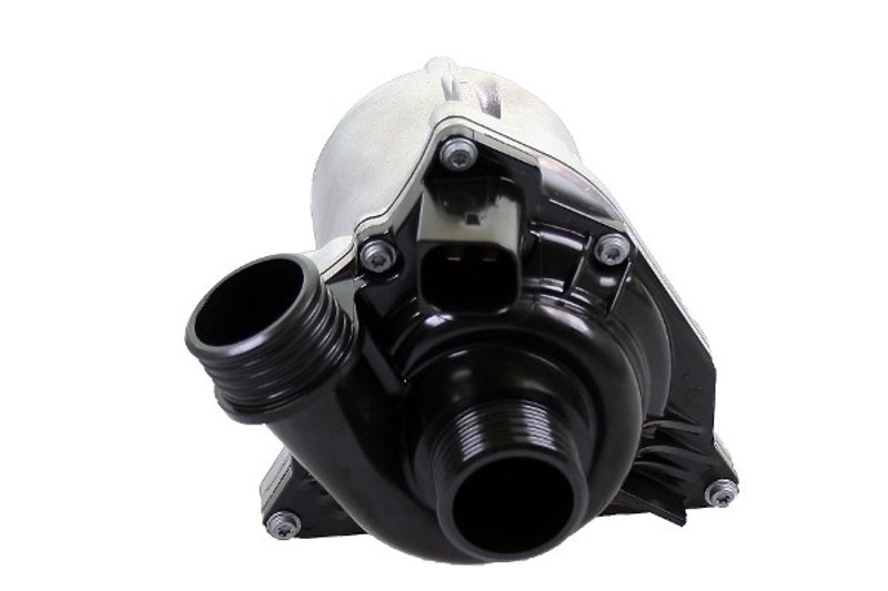 Hepu P494 Engine Water Pump