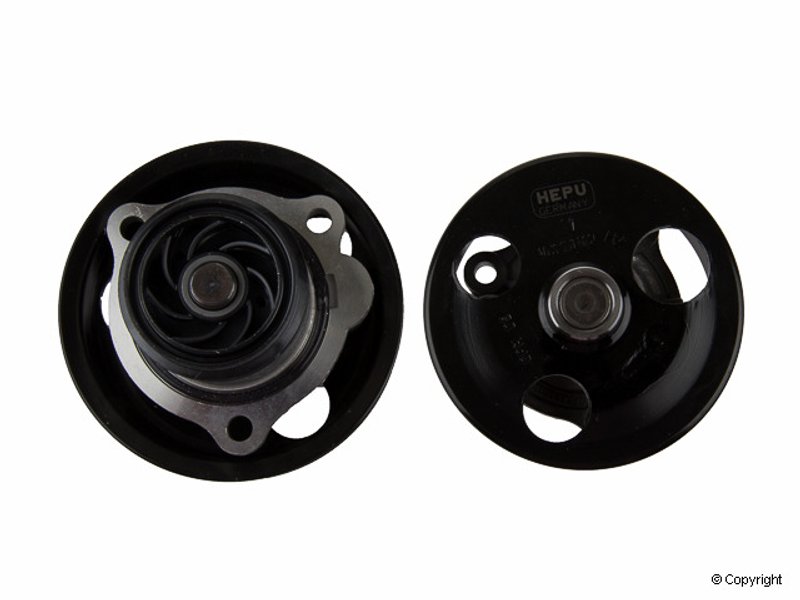 Hepu P568 Engine Water Pump