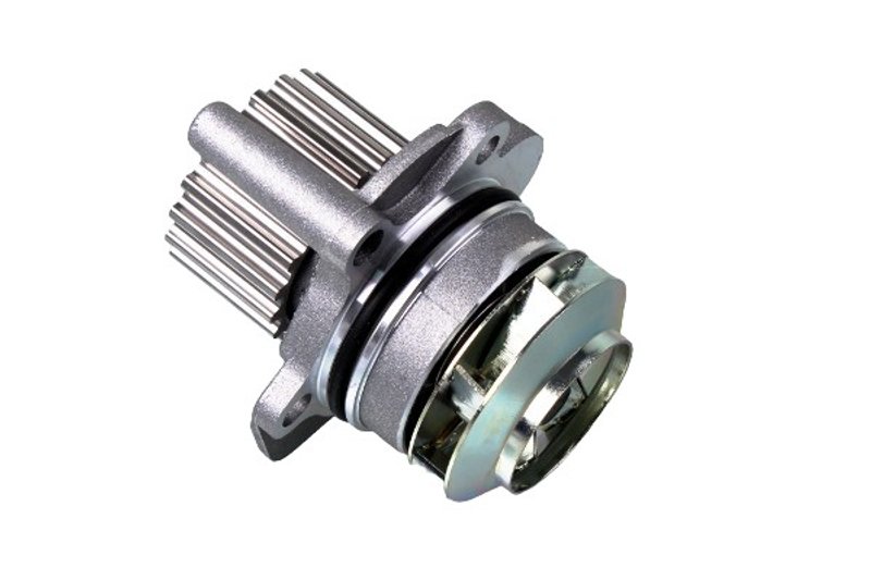 Hepu P569 Engine Water Pump