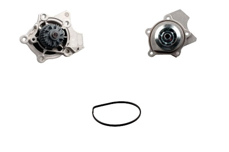 Hepu P676 Engine Water Pump