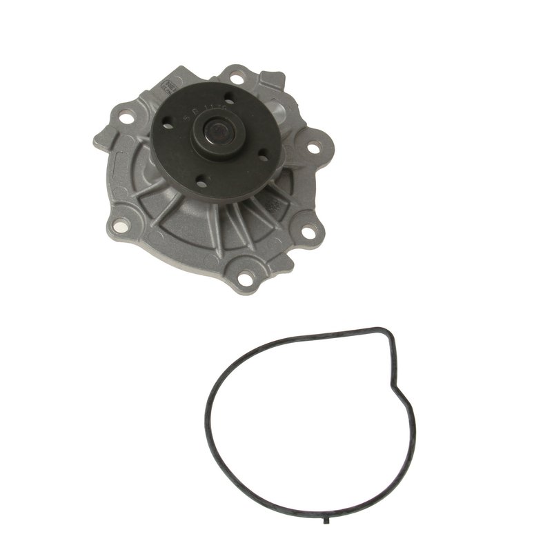 Hepu P985 Engine Water Pump