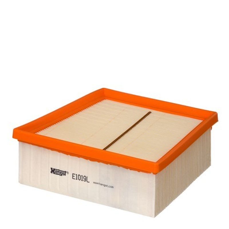 Hengst E1019L Engine Air Filter