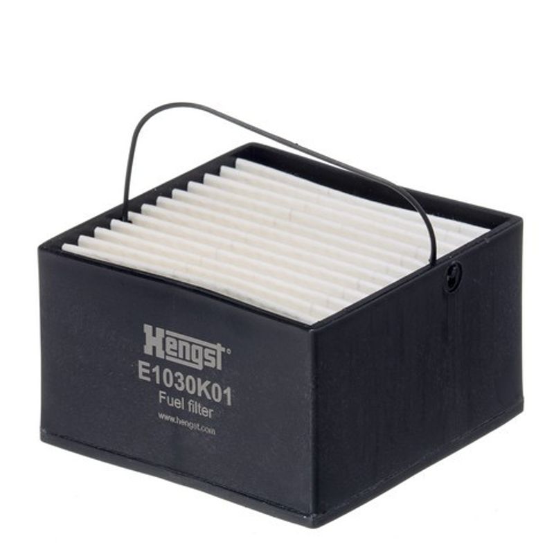 Hengst E1030K01 Engine Air Filter