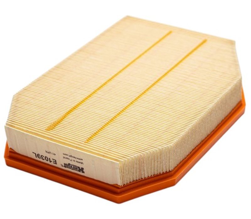 Hengst E1039L Engine Air Filter