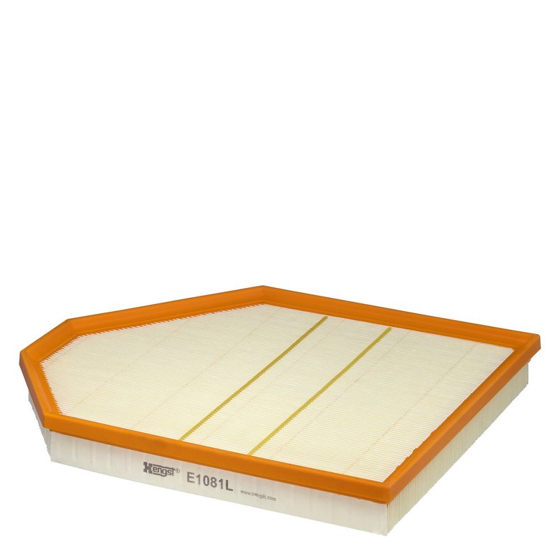 Hengst E1081L Air Filter