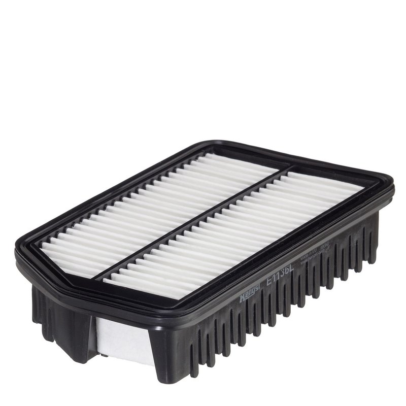 Hengst E1136L Engine Air Filter