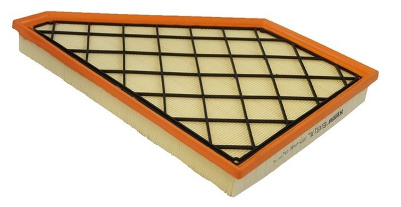 Hengst E1617L Engine Air Filter