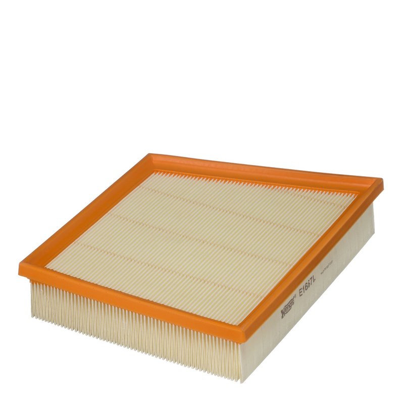 Hengst E1667L Air Filter - Right