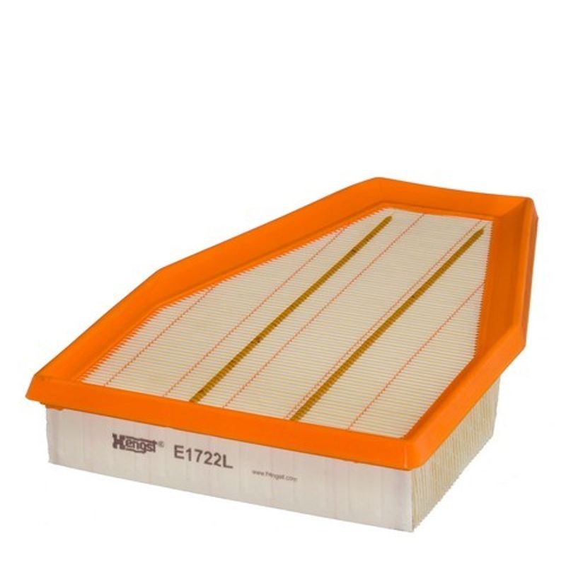 Hengst E1722L Engine Air Filter