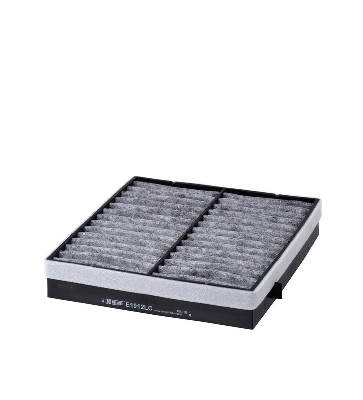 Hengst E1912LC Cabin Air Filter