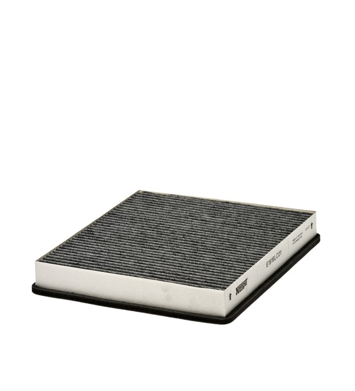 Hengst E1916LC01 Cabin Air Filter