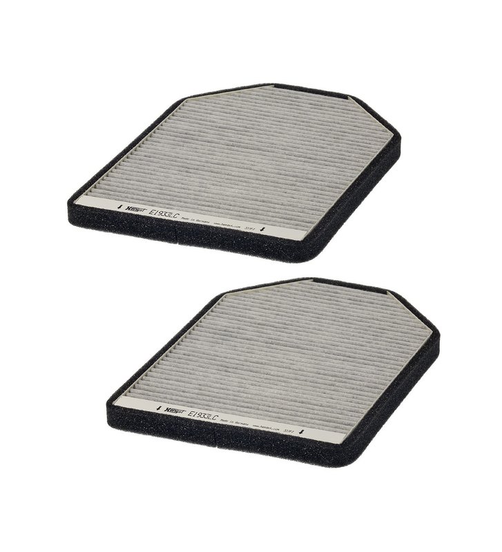 Hengst E1933LC-2 Cabin Air Filter