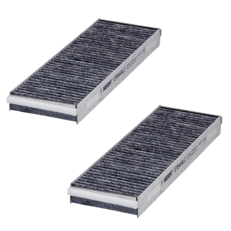 Hengst E1944LC-2 Cabin Air Filter