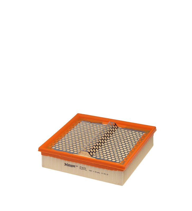 Hengst E207L Engine Air Filter