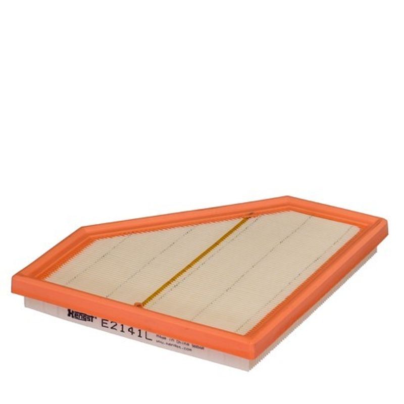 Hengst E2141L Engine Air Filter - Left