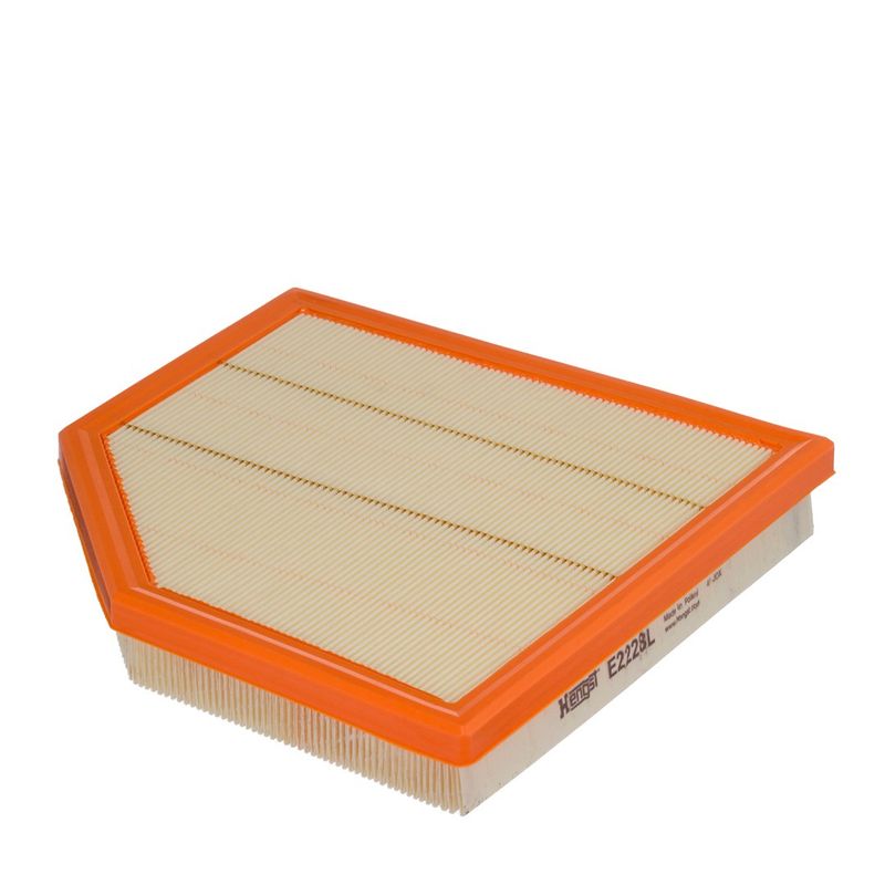 Hengst E2228L Engine Air Filter