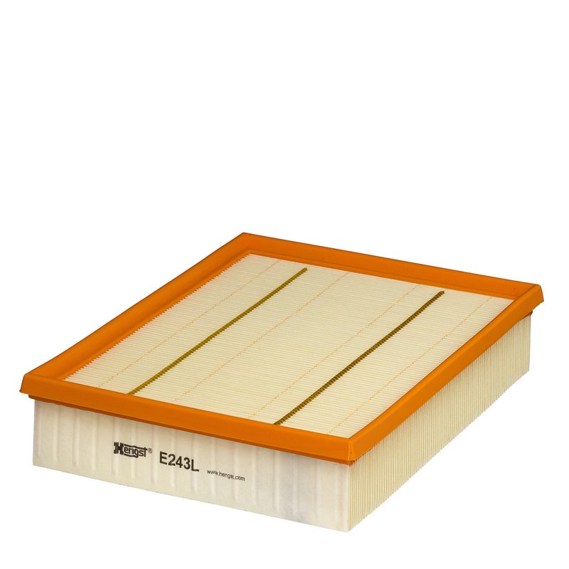 Hengst E243L Air Filter