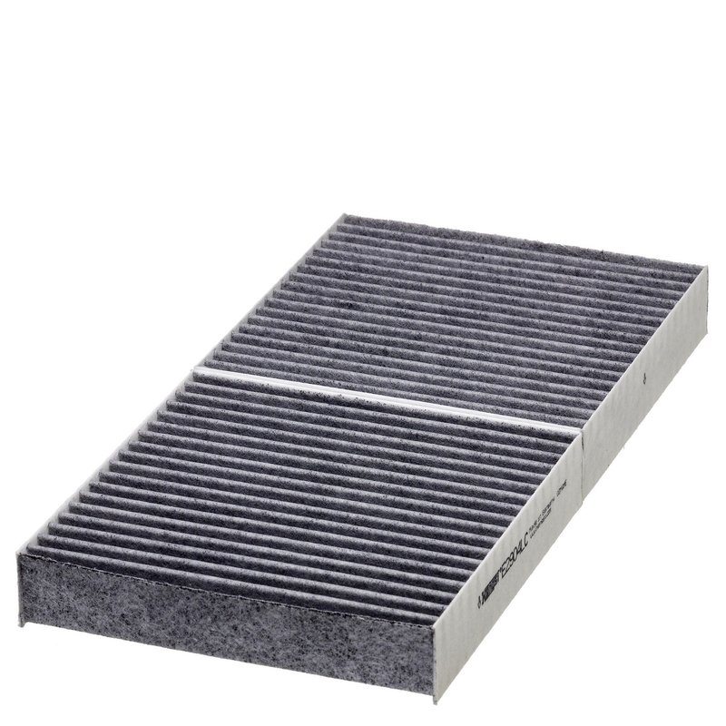 Hengst E2904LC Cabin Air Filter