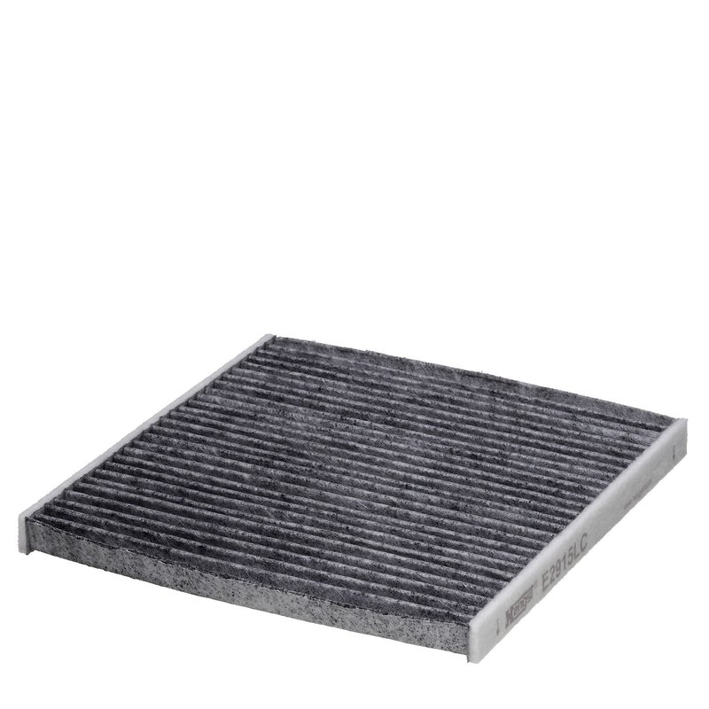 Hengst E2915LC Cabin Air Filter