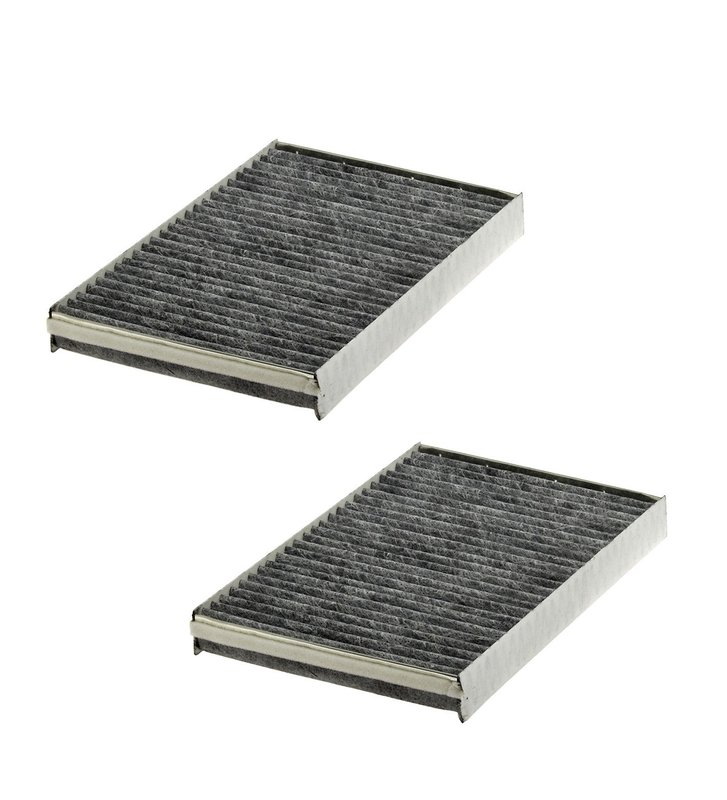 Hengst E2919LC-2 Cabin Air Filter