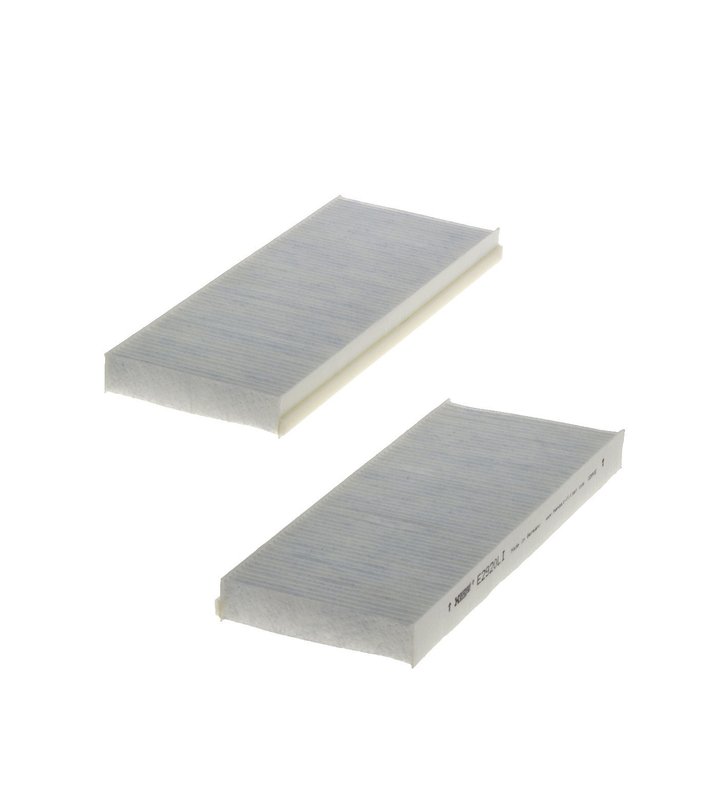 Hengst E2920LI-2 Cabin Air Filter