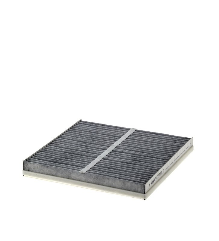 Hengst E2933LC Cabin Air Filter