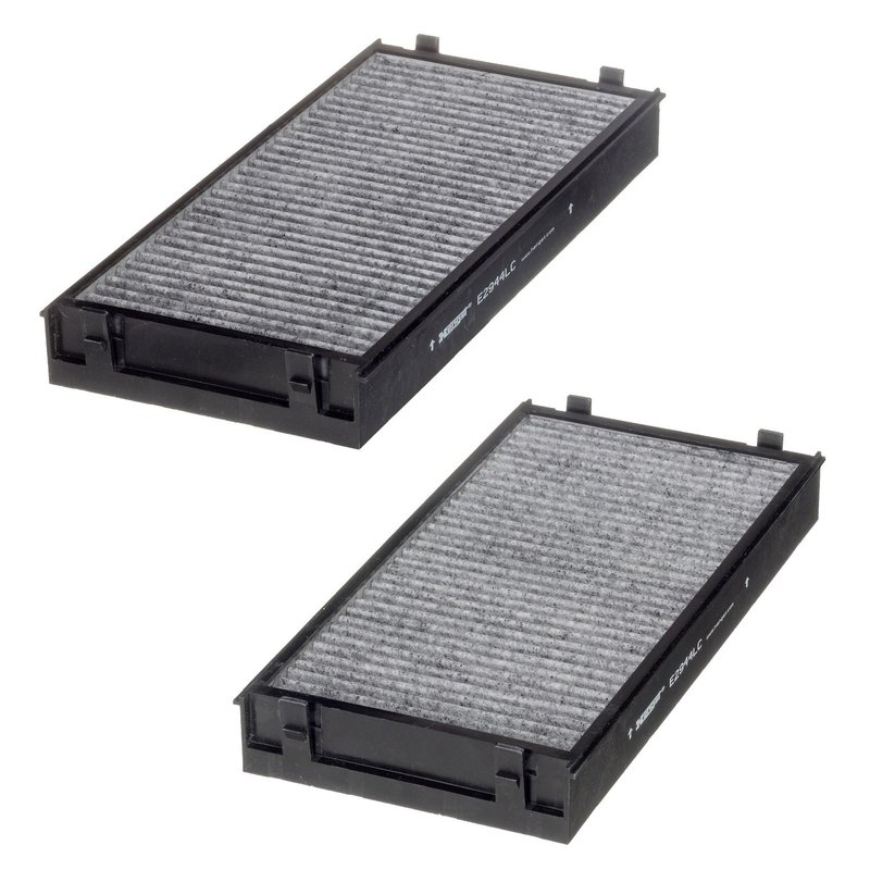 Hengst E2944LC-2 Cabin Air Filter - Primary