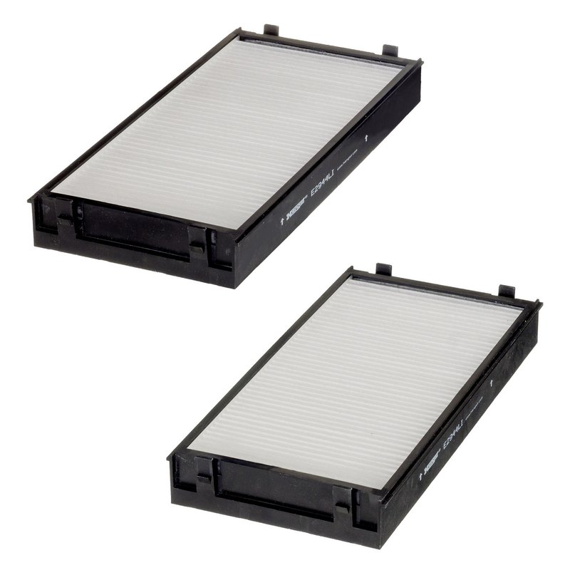 Hengst E2944LI-2 Cabin Air Filter - Primary