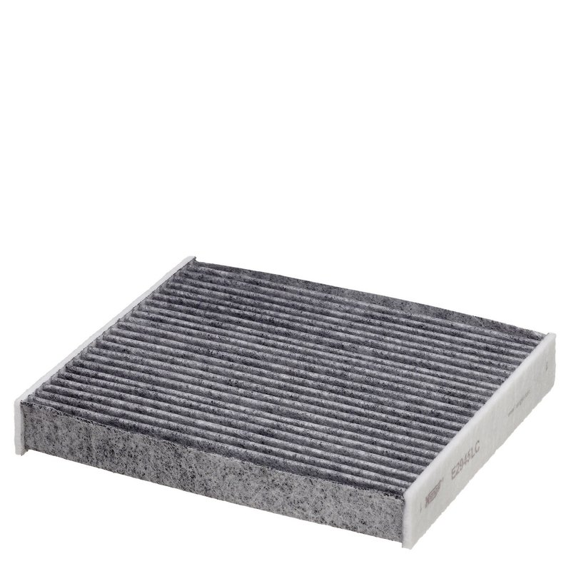Hengst E2945LC Cabin Air Filter - Auxiliary
