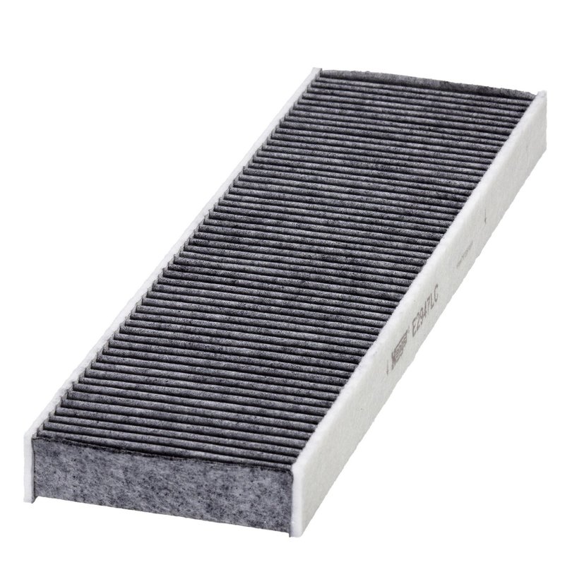 Hengst E2947LC Cabin Air Filter
