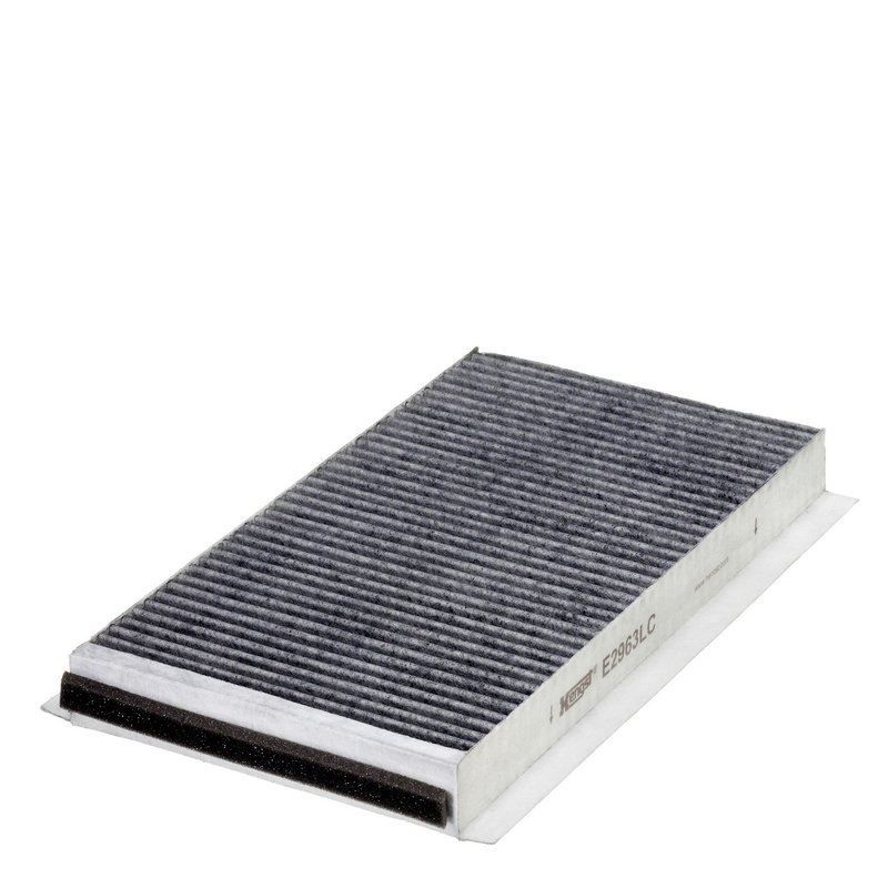 Hengst E2963LC Cabin Air Filter